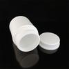 En Stock Cubeta Explosiva de Sal Botella de Polvo Botella de Plástico de Boca Ancha Cubeta para Empaque de Detergente para Ropa Color Botella de Polvo Blanqueador Botella de 1000ml