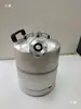 Balde de Limpeza para Máquina de Cerveja Artesanal de Cabeça Única, Dupla ou Tripla Balde de Limpeza para Máquina de Lager Balde de Limpeza de Cerveja Limpeza de Máquina Dispensadora