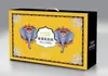 Fabricante de Personalización de Cajas de Color para Colchas de Verano, Personalización de Cajas de Embalaje para Mantas Finas de Oficina, Personalización de Cajas de Regalo para Juegos de Cuatro Piezas de Textiles para el Hogar