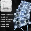 Caja de Luz para Carteles UV de Película Suave Blockchain Impermeable 220V Caja de Luz de Alto Voltaje Panel de Luz LED de Reflexión Difusa Dedicado