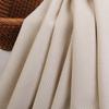 Alta Elasticidad, No Lavar, 11 Piezas de Tejidos de Pana Elástica de Algodón Imitación Engrosados y Encriptados para Hombres y Mujeres, Tejidos Suaves