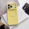 Se transforma instantáneamente en una funda de teléfono de 17 ventiladores adecuada para Apple 17PROMAX, color sólido de moda, compatible con 16/15/11/13 con agujeros grandes