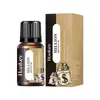 Comercio exterior transfronterizo en stock rosa lirio inglés completo aromaterapia aceite esencial soluble en agua humidificador suplemento de aromaterapia sin fuego