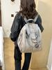Mochila de Viaje Transfronteriza Nueva Multifuncional de Gran Capacidad Portátil Bolso de Hombro Mochila Casual para Estudiantes Comercio Exterior