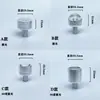 LED DC3.7V 5V 12V 24V bombilla pequeña foco brillante bombilla foco reflector lámpara de repuesto fuente de iluminación mecánica