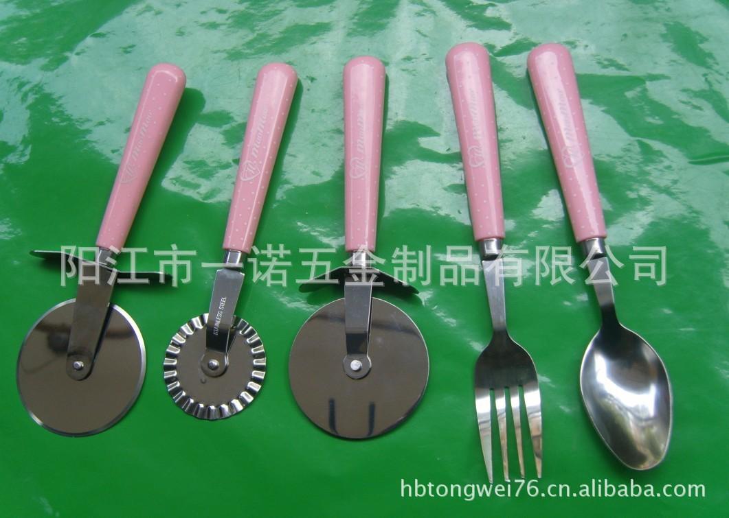 餐具塑料柄S1036202