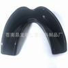 Suporte de dente termoplástico suporte de dente invisível multifuncional anti-ronco noturno suporte de dente anti-molar suporte de dente atacado