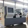 CK6140 Torno CNC Pequeño Horizontal CK6140 Modelo Económico Torno CNC CNC Alta Precisión Máquina Herramienta CNC