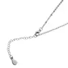 Envío de Fábrica, Garantía de Calidad, Gran Inventario de Collares, Collares de Nicho de Lujo Ligero, Accesorios para Mujer, Collares de Diseño de Nicho