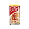 Yinlu Mingau de Sementes de Lótus e Lichia Oito Tesouros Caixa Completa 360g*12 Latas Conjunto Caixa de Presente Mingau Instantâneo 6 Latas Pacote Solto Lanche