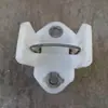 Abrazadera para Cable de Tubería de Agua Tipo LJO de Suministro Zhongyu para Mina de Carbón Abrazadera de Hilo de Plástico para Rozadora con Varias Especificaciones