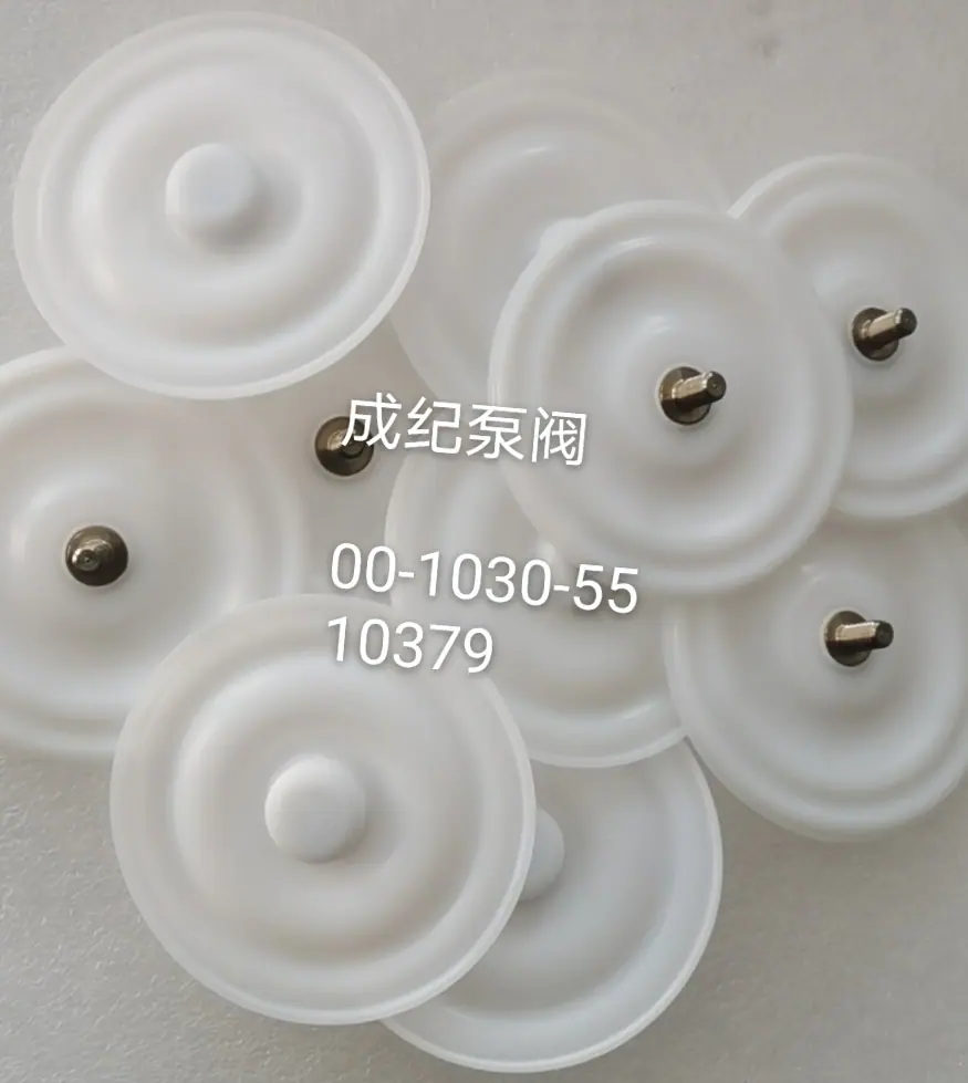 00-1030-55特氟龙隔膜片14寸
