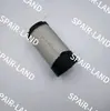 Cosecha de trigo 22892533 Filtro de aire Núcleo interior Tipo tornillo Compresor de aire