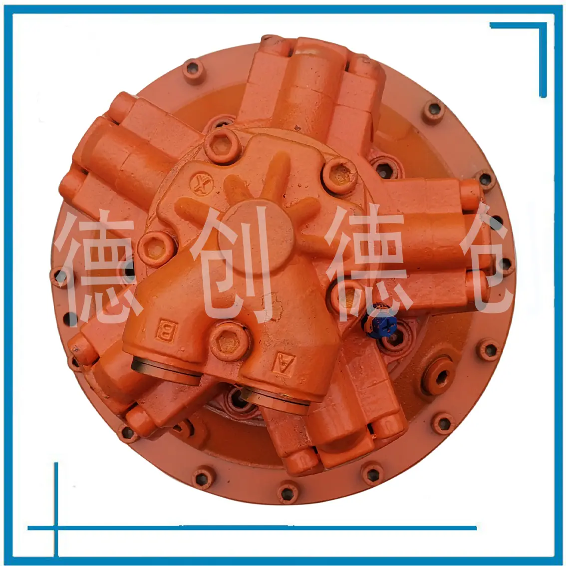 OILP1069BI-4
