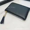 Bolso de Mujer Original Transfronterizo de Cuero Genuino con Patrón de Letras, Bolso de Mano Multifuncional, Bolso de Mano de Gran Capacidad, Moderno