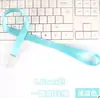 Cuerda de hebilla de una pieza engrosada de fábrica, correa para colgar permiso de trabajo, cuerda para colgar certificado, cuerda para tarjeta, cuerda para colgar tarjeta de trabajo, logo