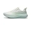 Zapatillas de correr para mujer Yueteng Hongxing Erke, zapatillas deportivas transpirables de malla para verano, zapatos ligeros para mujer con suela suave, zapatillas con amortiguación y rebote