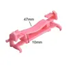 El Fabricante Suministra Clips Adecuados para la Placa de Presión del Canalón de la Cabina Extendida Mitsubishi Outlander, Modelo 7403A289