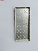 Placa de Aluminio Laminado, Caja de Aluminio SMT, Bandeja de Aluminio Reversible, Unión Cob, Placa de Aluminio para Horno SMT con Agujeros para Disipación de Calor