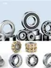 Accesorios Reductor de Rueda Planetaria Cicloidal Rodamiento Excéntrico Rodamiento de Bolas de Surco Profundo Rn3076405630564076406