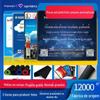 Publicidade Mouse Pad Extra Grande Antiderrapante Rgb para Cafés de Internet Desenho Animado Anime Pad para Teclado Atacado Hd