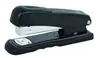 Grampeador 0316 Grampeador 12# Não. Grampeador padrão unificado de 12 grampos com removedor de grampos