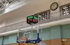 Cronometraje y puntuación de partidos de baloncesto, marcador LED para partidos de fútbol, sistema de puntuación y cronometraje en pantalla grande para juegos de pelota