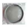1.74 lente de color cambiante connite película anti luz azul se vuelve gris se vuelve té película de sombreado ultra delgada asférica lente ocular
