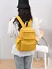Mochila ligera transfronteriza para mujer 2026 otoño nuevo casual viaje exterior gran capacidad portátil para portátil bolsa escolar para mujer