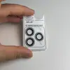 Adequado para película de lente com incrustação de diamantes para Apple 18 Pro Max, iPhone 17 Pro flash AR posicionamento de diamante olho de águia adesivo de 18 dobras