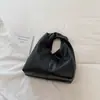 Bolso cuadrado pequeño de color liso, casual y elegante, para ir al trabajo, modelo nuevo 2026, único, simple, moderno, bolso de mano