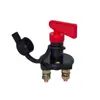 Ventas Directas de Fábrica interruptor de encendido/apagado de batería de coche tipo perilla interruptor de alimentación batería batería interruptor de partición