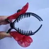 Novo Estilo Prendedor de Coque para Cabelo Feminino, Grampo de Cabelo, Acessório de Cabelo de Laço Xadrez, Prendedor de Garra Flor de Cabelo, Prendedor para Penteado Alto