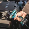 Chave de Impacto Recarregável Makita TW060DZ