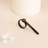Fita Métrica de Anel com Lupa, Régua de Anel de Plástico Macio, Seletor de Tamanho de Anel Tamanho EUA, Régua de Anel