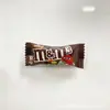 [geladeira] lanches criativos doces biscoitos M feijões Dove Kinda biscoitos de chocolate doce decoração magnética