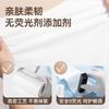 Gorro Desechable para Secar el Cabello para el Hogar, Grueso, Absorbente de Agua, Pañuelo para la Cabeza, Toalla para Secar el Cabello para Hotel, Baño, Portátil, Gorro de Ducha de Viaje