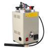 Máquina de injeção de cera quadrada simples Bomba manual de pressão Injetor de cera Máquina de fundição Molde de cera derretida Ferramenta de ouro