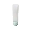 Frasco de Tubo Macio com Tampa Flip-Top Invertida para Loção, Limpador Facial, Frasco Vazio Recarregável Tipo Squeeze de PE, Frasco Pequeno Vazio de Shampoo Portátil para Viagem