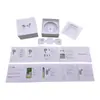 Caja de Empaque para Auriculares Bluetooth Airpodspro Tercera Generación Color Manzana Neutra Caja de Color para Empaque de Auriculares Inalámbricos Tws