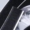 Venta al por mayor del fabricante Cierres de Velcro de Nailon para Textiles del Hogar con Adhesivo Posterior, Ecológicos, Adhesivo Fuerte, Disponibles en Formas Redondas y Cuadradas, Multifuncionales