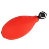 Pelota para Presión Arterial Esfigmomanómetro de Mercurio Accesorios Manguito Universal Pelota Inflable Pelota de Látex Presurizada Globo Inflable Bolsa de Aire con Válvula