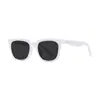 Gafas de Sol Estilo Nuevo para Hombres y Mujeres, Tendencia en Tiktok, Protección Solar, Gafas de Sol Polarizadas de Gama Alta, Gafas de Sol con Protección UV
