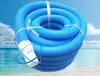 Mangueira para Piscina Mangueira de Sucção Equipamentos de Limpeza e Manutenção Ferramentas Mangueira de Sucção 30m Mangueira para Aspirador Manual Cor Dupla Espessada