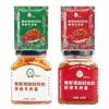 Creo que la salsa de res con chile fresco del Doctor Bajo en Calorías es bastante sabrosa, sin azúcar y 0 grasa, adecuada para mezclar con arroz y fideos