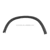 51717312419 51717312420 Adecuado para Bmw X1 E84 Revestimiento del Arco de Rueda Delantero Guardabarros..