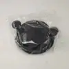 Separador de peito de frango transfronteiriço alimento complementar carne moída peito de frango desfiado artefato doméstico separador desfiador ferramenta de separação de frango