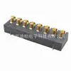 Conector de 8 pinos conector de mola espaçamento 3.0 altura 4.3 5.4 suporte de bateria BC-1-803 803 A- C01