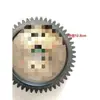 Aireador para Estanque de Peces Tipo Rueda de Agua de Cuatro Botones 0.75kw 1.5kw Accesorios de Reductor Juego Completo de Engranajes Accesorios para Aireador