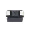 US1J SMA(DO-214AC) Diodo SMD de Recuperación Ultra Rápida 1A/600V (10 puntos)